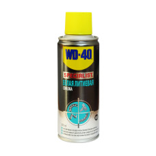 Смазка универсальная жидкая литиевая WD-40 Specialist, 200 мл (090501)